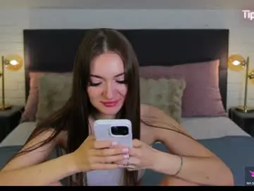 Chaturbate Sex Chat of micky___love