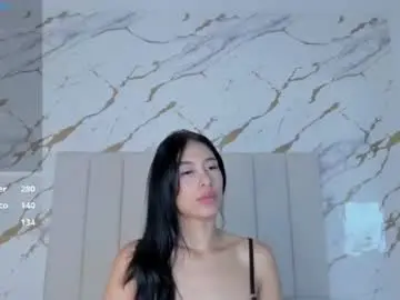 Chaturbate Adult Webcam of nicol_giraldo