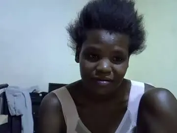 Chaturbate Nude Webcam of sexy_aliyahh