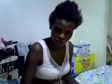 Chaturbate Adult Webcams of sexy_aliyahh