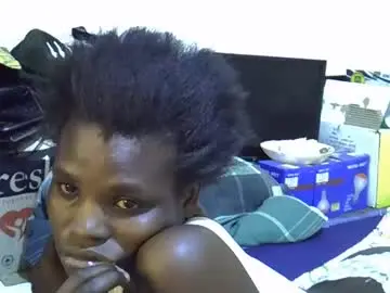 Chaturbate Free Porn Cam of sexy_aliyahh