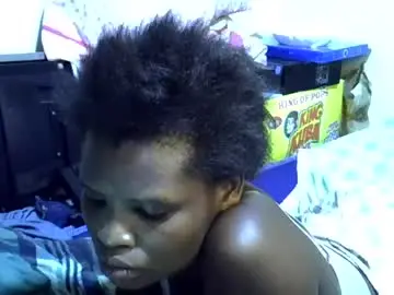 Chaturbate Nude Webcam of sexy_aliyahh