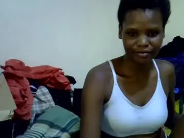 Chaturbate Sex Cam of sexy_aliyahh