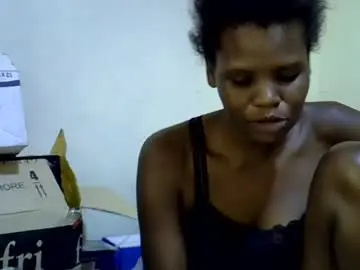 Chaturbate Adult Webcam of sexy_aliyahh