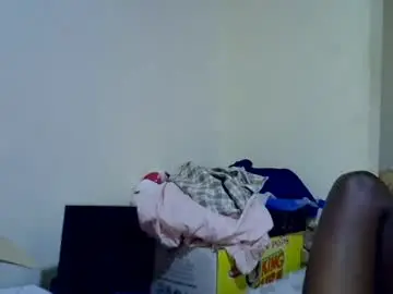 Chaturbate Live Sex Cam of sexy_aliyahh