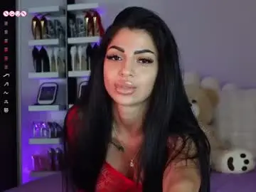 Chaturbate Adult Video Chat of angela_myst