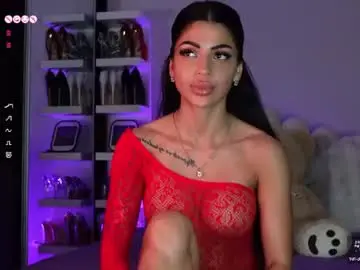Chaturbate Sex Cam of angela_myst