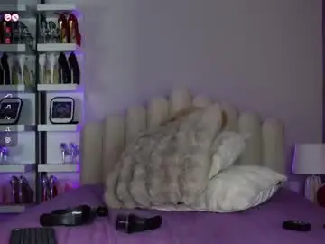 Chaturbate Live Sex of angela_myst