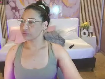 Chaturbate Private Sex Chat of ivyshine7