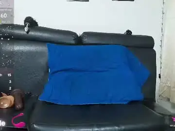 Chaturbate Sex Chat of naia69