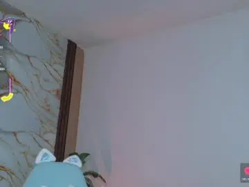 Chaturbate Best live sex cam show of ahvi_ebony