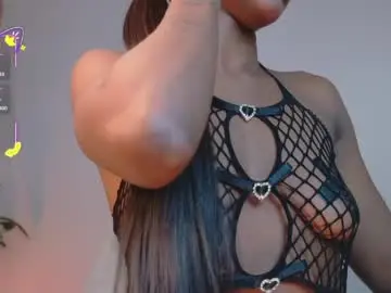 Chaturbate Adult Video Chat of ahvi_ebony