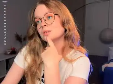 Chaturbate Adult Video Chat of emilyforelsket