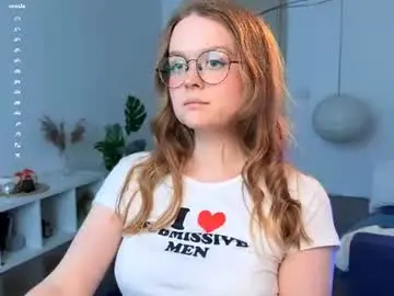 Chaturbate Live Sex Cam of emilyforelsket