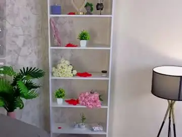 Chaturbate Free Porn Cam of evangelinakovacevic