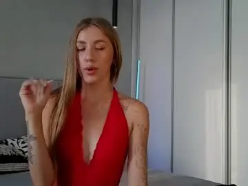 Chaturbate Adult Webcams of laangelsa