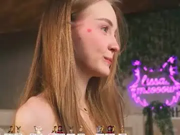 Chaturbate Free Live Porn of lissa_meooow