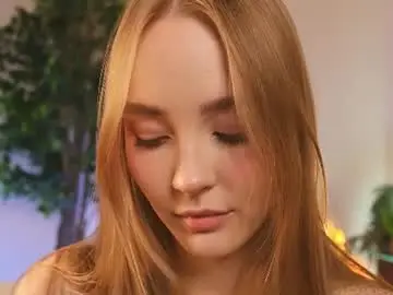 Chaturbate Nude Webcam of lissa_meooow