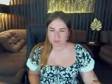 Chaturbate Live Sex of sofii_darling