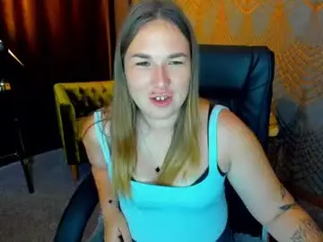 Chaturbate Sex Chat of sofii_darling