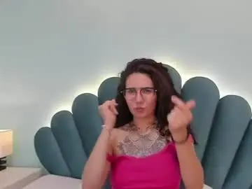 Chaturbate Private Sex Chat of aitana026