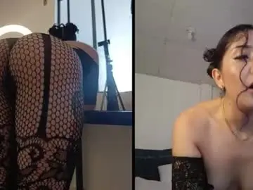 Chaturbate Adult Video Chat of doll_maddy