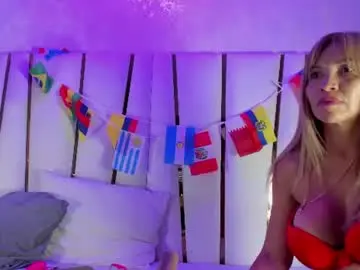 Chaturbate Live Porn of elena_mature