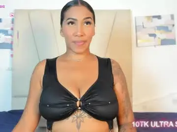 Chaturbate Adult Video Chat of kristel_lee_