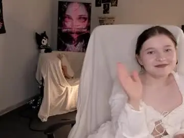Chaturbate Sex Cam of kylie_voss