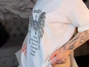 Chaturbate Private Sex Chat of kylie_voss