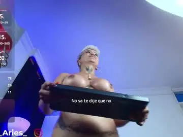 Chaturbate Best live sex cam show of lim_aries