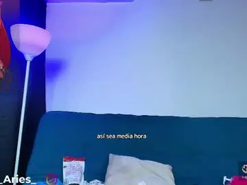 Chaturbate Live Porn of lim_aries