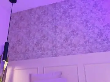 Chaturbate Live Sex of mimi_morgan