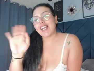 Chaturbate Adult Webcam of natycherry
