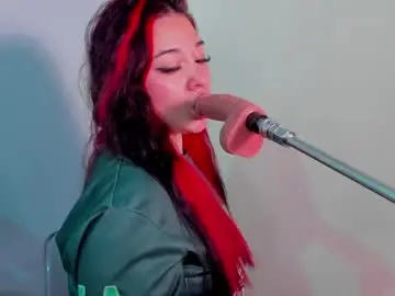 Chaturbate Sex Cam of sabrinna_fox