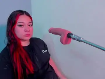 Chaturbate Watch Live Sex Cams of sabrinna_fox