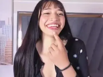 Chaturbate Sex Cam of serenabloom2
