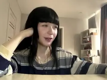 Chaturbate Adult Webcam of shellyebesugawa
