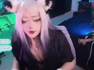 Chaturbate Sex Chat of toky_doll