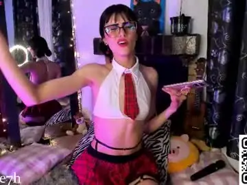 Chaturbate Watch Live Sex Cams of _jessy_moon_