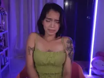 Chaturbate Live Sex Cam of janeliciouse