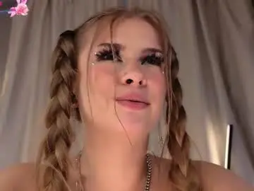 Chaturbate Nude Webcam of lollastich__