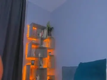 Chaturbate Live Sex Cam of mirabrunette