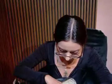 Chaturbate Sex Chat of abbystones
