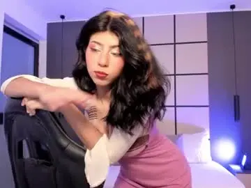 Chaturbate Live Porn of asia_miracle