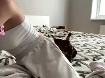 Chaturbate Live Sex of carolecronan