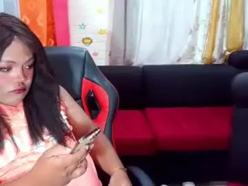Chaturbate Live Sex of hotrichelleann