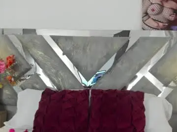 Chaturbate Watch Live Sex Cams of isabela_parkerr