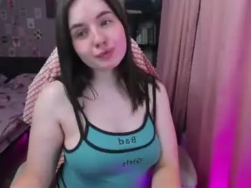 Chaturbate Live Porn of jenniferka