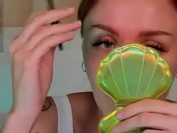 Chaturbate Live Porn of lushcherry